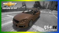 Vectra Elite 2.0 GTA IV